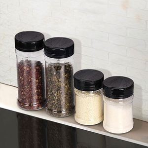 Premium Plastic Spice <b>Shakers</b> <b>Bottle</b> for Outdoor Barbecue Herb & Spice Tools for Kitchen Use - Product Image 2