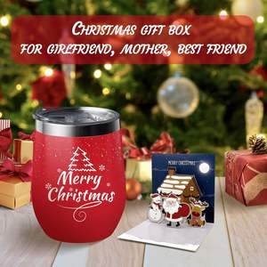 Innovative Products 2023 Christmas Gifts Bath Spa Set for Her Wife Girlfriend Lover Unique Holiday Gift Basket for Women - Product Image 4