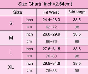 Robe vintage rétro à 2 couches pour femmes Grace Karin, <span class=keywords><strong>jupon</strong></span> <span class=keywords><strong>en</strong></span> crinoline, jupe <span class=keywords><strong>en</strong></span> organza - Product Image 6