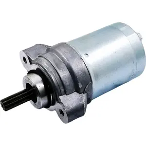 Lc135 Accessories Motorcycle Spare Parts lc135 Motorcycle Parts JUPITER MX LC 135 Starter Motor