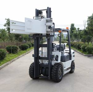 <span class=keywords><strong>2.0</strong></span> טון 3 m סין דיזל מלגזה - Product Image 6