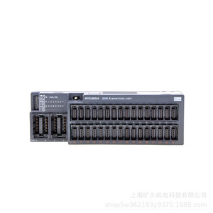 Módulo de Salida Digital Aj65vbtce32 32dt para Automatización Industrial - Product Image 2