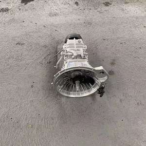 4HK1 4HF1 4HG1แบบใช้แล้วชุดกล่องเกียร์สำหรับ2WD ดีเซลสำหรับอีซูซุบูติก - Product Image 3