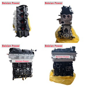 <span class=keywords><strong>Moteur</strong></span> CFF 2.0 TDI de bonne qualité pour bloc Long d'assemblage de <span class=keywords><strong>moteur</strong></span> diesel VW - Product Image 6