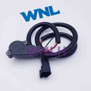 Sensor Rotatorio de Posición del Acelerador WNLH OEM 266-1466 para Motor C7/C10/C12/C13/C15/3406E, Camión Minero, Cargador, Pieza Certificada - Product Image 4