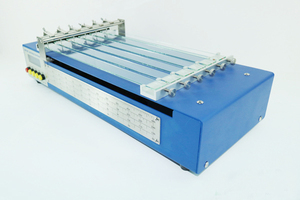 Equipo Registrador de Tiempos de Secado ASTM D 5895 para Recubrimientos, Registrador Lineal de Tiempo de Secado BGD 261 - Product Image 4