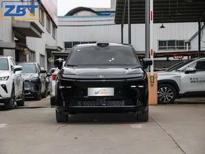 รถ Toyo <span class=keywords><strong>Bz3X</strong></span> มือสองรถ SUV 2025 Toyo TA จากจีนแท้ Bz3รถยนต์พลังงานไฟฟ้ารุ่นใหม่ล่าสุด - Product Image 3