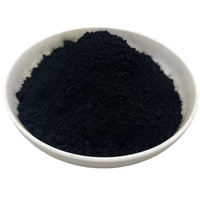 Pigment Céramique Inorganique à Base d'Oxyde de Fer Fe2O3 pour Revêtements, Teinture pour Briques Colorées, Fourniture Directe d'Usine Chinoise