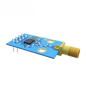 Module émetteur-récepteur RF sans fil ODM E07-M1101D-SMA 10dBm avec puce CC1101 433MHz SPI - Product Image 2
