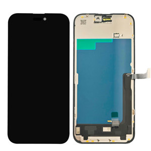 หน้าจอ LCD แบบ Incell ความสว่างสูง 15 Pro Max ขนาด 6.7 นิ้ว พร้อมชุดจอแสดงผลมือถือแบบสัมผัส รองรับ True Tone - Product Image 6