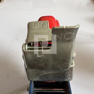 OEM anpassbar 4 Zoll 6 Zoll 8 Zoll feder belastete stoß dämpfende Rollen Eisenkern Polyurethan Rad starre Platte Nachlauf - Product Image 4