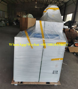 Máquina de limpieza de semillas de cáñamo, dedo de <span class=keywords><strong>semilla</strong></span> de <span class=keywords><strong>alfalfa</strong></span> de Chía, clasificación de semillas de cáñamo, arroz de soja, sésamo, <span class=keywords><strong>precio</strong></span> - Product Image 4