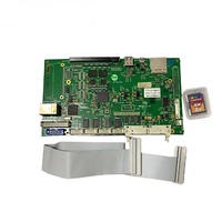 Placa de Circuito Impreso Alternativa ENM38654 para Impresoras de Inyección de Tinta MARKEM-IMAJE S4 S8