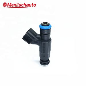 Injecteur de carburant de buse Offres Spéciales 0280155782 pour 95-01 CHRYS-LER <span class=keywords><strong>PT</strong></span> <span class=keywords><strong>CRUISER</strong></span> SEBRING NEON 2.0L buse d'injecteur de carburant OEM 0280155782 - Product Image 5