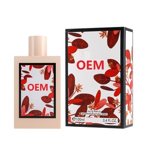 Profumo di Lusso da Donna 100ml, Eco-Friendly, Fragranza Floreale a Lunga Durata, Body Mist Dream - Product Image 1