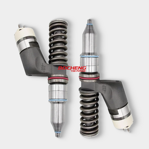 Injecteur de carburant diesel C16 10R-3265 10R3265 pour moteur CAT, injecteur de soupape, soupapes d'injection, injecteur diesel - Product Image 4