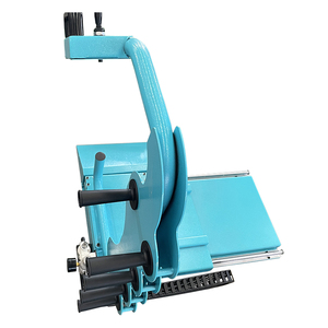 Elevador de rueda neumático KUNCHI para equilibrador de ruedas, cambiadores de neumáticos, máquina de elevación de ruedas, elevador de neumáticos - Product Image 2