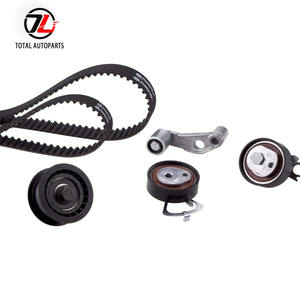 Zahnriemensatz OEM 036198119A 036 198 119 a Passend für AU-DI CUP-RA POR-SCHE SE-AT SKO-DA V-A-G V-W - Product Image 2