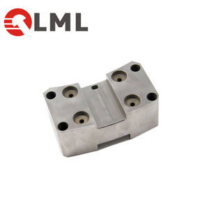 Прецизионные детали для обработки/обработка с ЧПУ Прецизионный центр/прецизионный обрабатывающий вал - Product Image 6