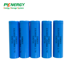 무선 18650 4000mAh <span class=keywords><strong>3.7V</strong></span> 충전식 리포 배터리 LiFePO4 양극재 및 1000회 사이클 전기 진공 청소기용 - Product Image 6