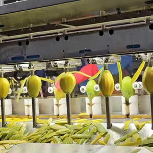 Mangue molle séchée du Vietnam fournissant une collation saine de qualité supérieure pour les acheteurs en gros et au détail - Product Image 1