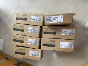 โมดูลดิจิตอล I/O ของมิตซูบิชิ PLC รุ่น AJ65SBTB2N-16S - Product Image 1