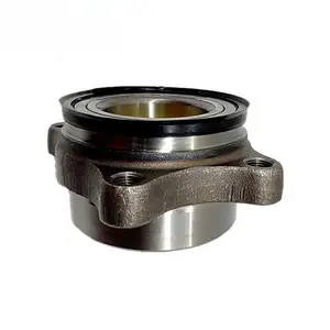 China Brand high quality Automobile hub bearings 026 121 005 A Wheel bearing kit 01014-10594 for wholesales