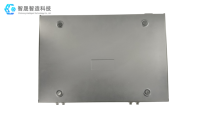 Perangkat Firewall Baru 8 LAN I226-V 2.5G Ethernet 4SFP+ 10G PC Intel I5/i7 Prosesor Generasi ke-4 Perangkat Jaringan untuk Kantor Komersial