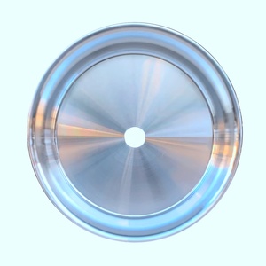 12 13 14 15 16 Inch Giả Mạo Hợp Kim Xe Máy Bánh Xe Và Rim Trống CNC Trống Phôi Cho Xe Máy - Product Image 1