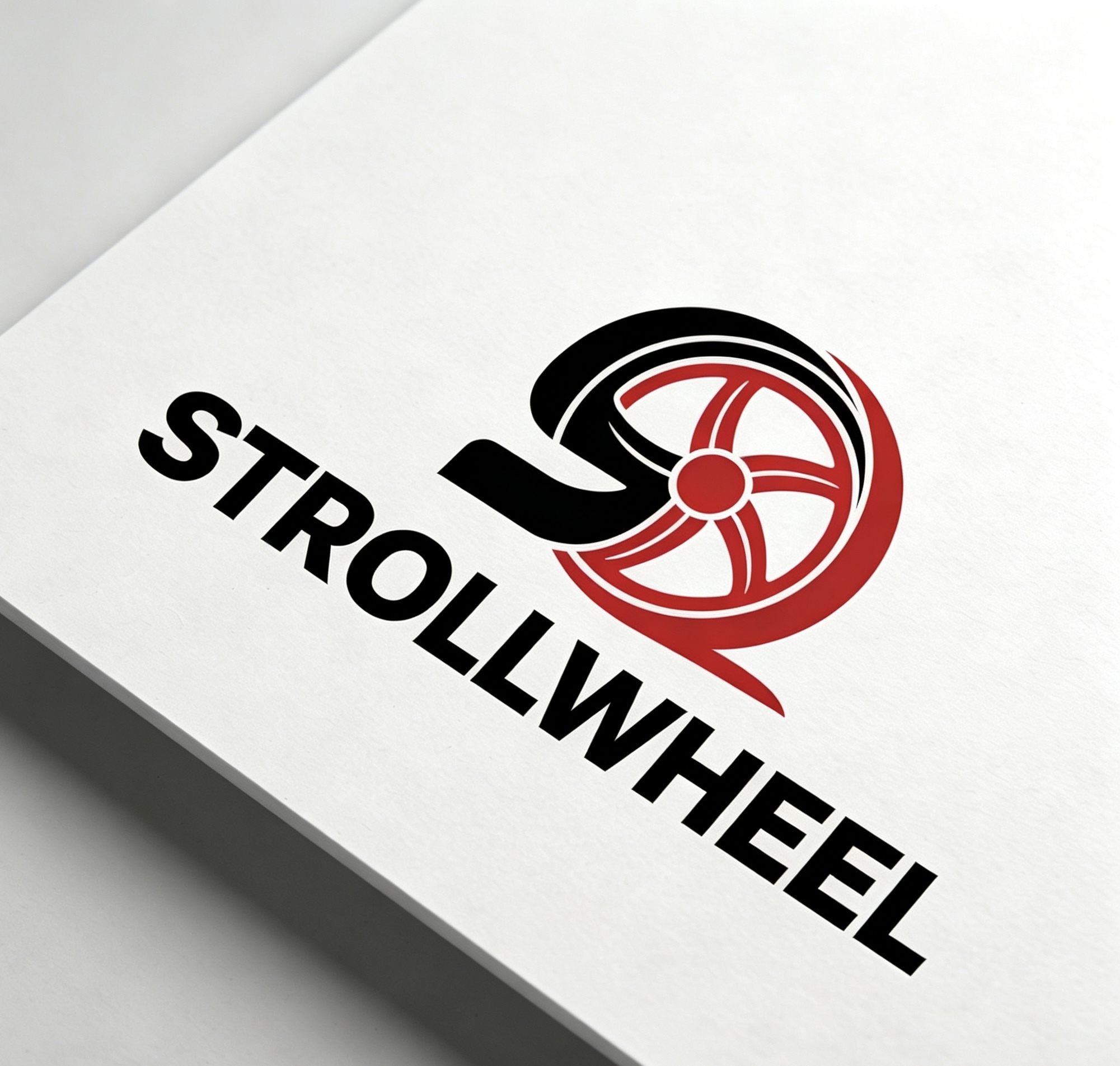 Strollwheel Technology Co.,Ltd(Yongkang) logo