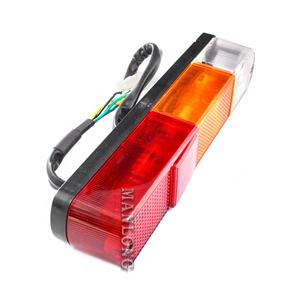 מלגזת חלקי 12v אחורי מנורת משמש <span class=keywords><strong>TCM</strong></span> FD/G20-30T3/T3C עם OEM 209K2-42002 - Product Image 4