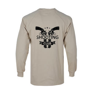 FRKNITEX卸売メンズワークウェア通気性作業難燃性作業産業用溶接メカニックシャツ - Product Image 2