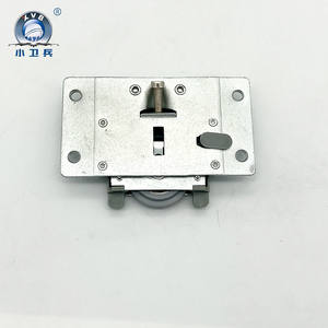 Vente exceptionnelle : quincaillerie de qualité supérieure pour système de <span class=keywords><strong>porte</strong></span> <span class=keywords><strong>coulissante</strong></span> et meubles, rail de guidage de <span class=keywords><strong>porte</strong></span> <span class=keywords><strong>coulissante</strong></span>, roue de guidage, roulement à billes - Product Image 5