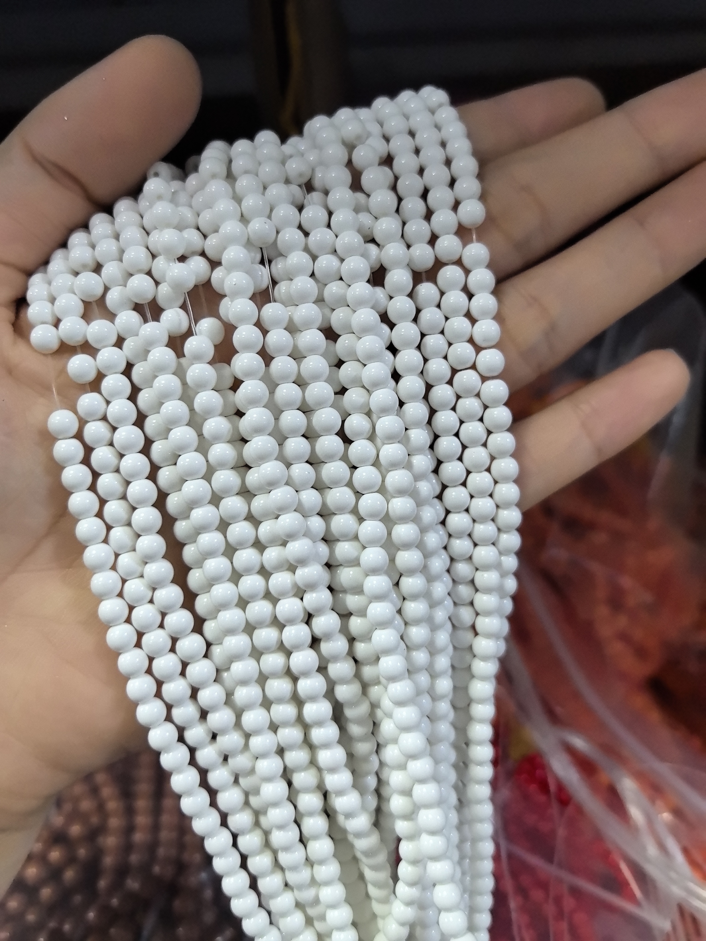 KX01 Blanco