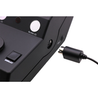 Probador de Gemas Presidium Duo Tester II, Detector de Diamantes con Detección de Reflectividad Térmica Dual y Tecnología ATC