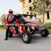 2020 EGS 4 roues buggy 4x4 pour adulte avec certificat CE chaud en vente