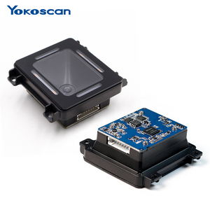 Módulo de Escáner de Código de Barras Integrado de Autoscaneo para Kiosco de Autoservicio, Nuevo, Extremadamente Rápido, Lector de Código de Barras Integrado 1D/2D/<span class=keywords><strong>QR</strong></span> con Escaneo Automático EP8280L - Product Image 4