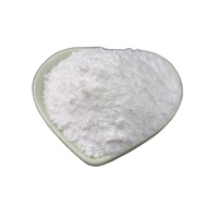 Sílice Pirogénica Hidrófila en Polvo Nano CAS 112926-00-8, Antiaglomerante para Alimentos, Espesante Industrial, Desespumante 99.8%