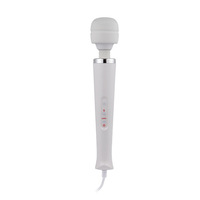 Baguette de massage vibrante violette à 10 modes, rechargeable par USB, pour le bien-être personnel féminin, produit pour adultes, vente en gros directe usine