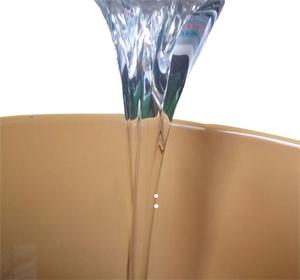 Fluide de silicone de haute qualité à viscosité moyenne 500cs Pdms automobile pour meubles, polissage des métaux, aérosols, prix de gros - Product Image 1