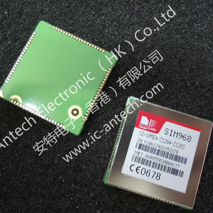 Mạch tích hợp ban đầu mới sim968 sim868 SIM968-C SMD - Product Image 2