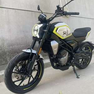 <span class=keywords><strong>Moto</strong></span> classique 250CL-X Naked Bike Agile pour les trajets urbains, motos d'occasion, motos de rue - Product Image 1