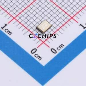 SWXCHABVE0-29.500000 Crystal (Passive) SMD3225-4P Crystal Oscillator SMD Crystal Oscillator 29.5MHz 10ppm 20pF - Product Image 1