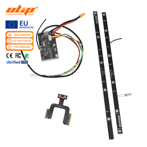 บอร์ด BMS M365 10 สาย บอร์ดวงจรระบบจัดการแบตเตอรี่สกู๊ตเตอร์ M365 บอร์ดแบตเตอรี่ M365 บอร์ด BMS สำหรับ M365 - Product Image 1