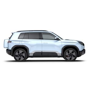 BYD Leopard Titanium 3 4x4 SUV 100% électrique 2025 – Nouvelle énergie, prêt à être expédié – Véhicule <span class=keywords><strong>Ti</strong></span> 3 en promotion à prix attractif - Product Image 4