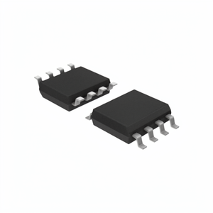 Composant électronique de qualité supérieure : Interface de canal XR33158IDTR-F 8 SOIC (0,154 po, largeur 3,90 mm) - Product Image 1