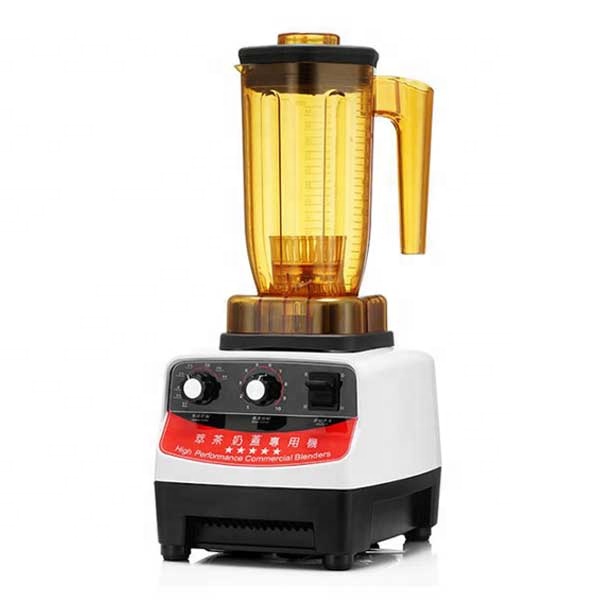 Машина для производства чая и смузи с молочной пеной