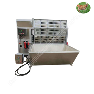 Animal Dehair Machine Small Goat Dehairer Machine Pig Cow/sheep De Hairing Machine - Product Image 6