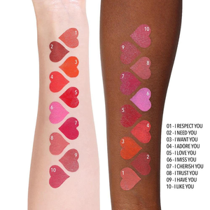 บลัชออนสีชมพูแบรนด์ส่วนตัว เครื่องสำอางวีแกนสำหรับผู้หญิง แฟชั่นความงามสำหรับผู้หญิง บลัชออนสำหรับใบหน้า - Product Image 4
