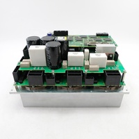 Carte d'amplificateur servo Fanuc A06B-6400-H101 d'origine, haute efficacité, faible bruit thermique, pour moteur, équipement électrique